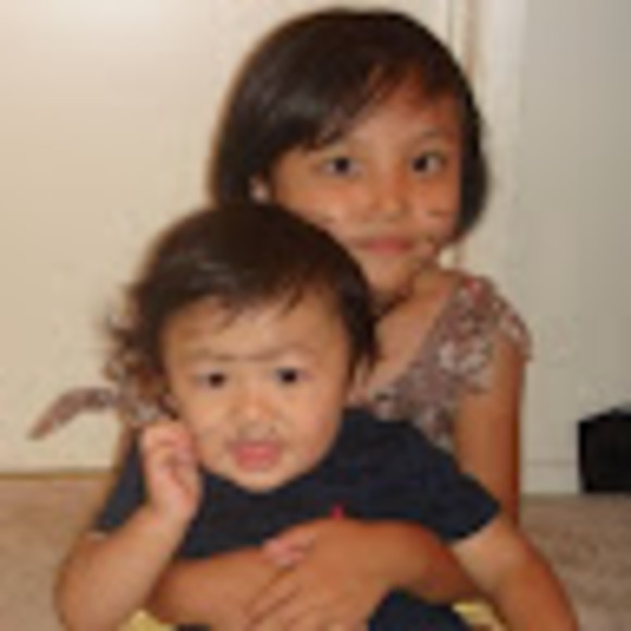 Meet your Posher, Atsuko - Picture 1 of 1